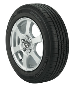 MICHELIN 
Energy Saver AS®
